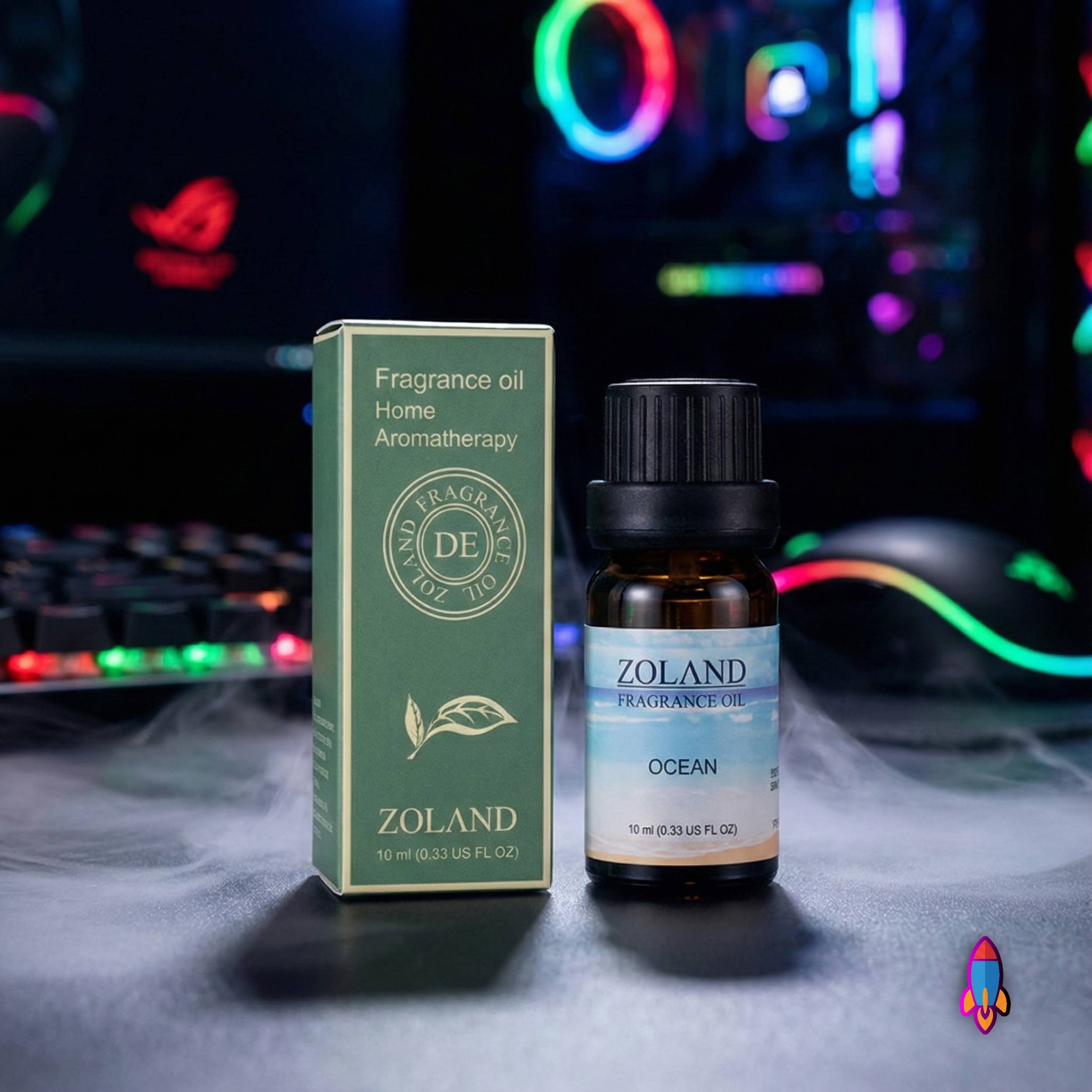 10ml diffuser aromatherapy oil