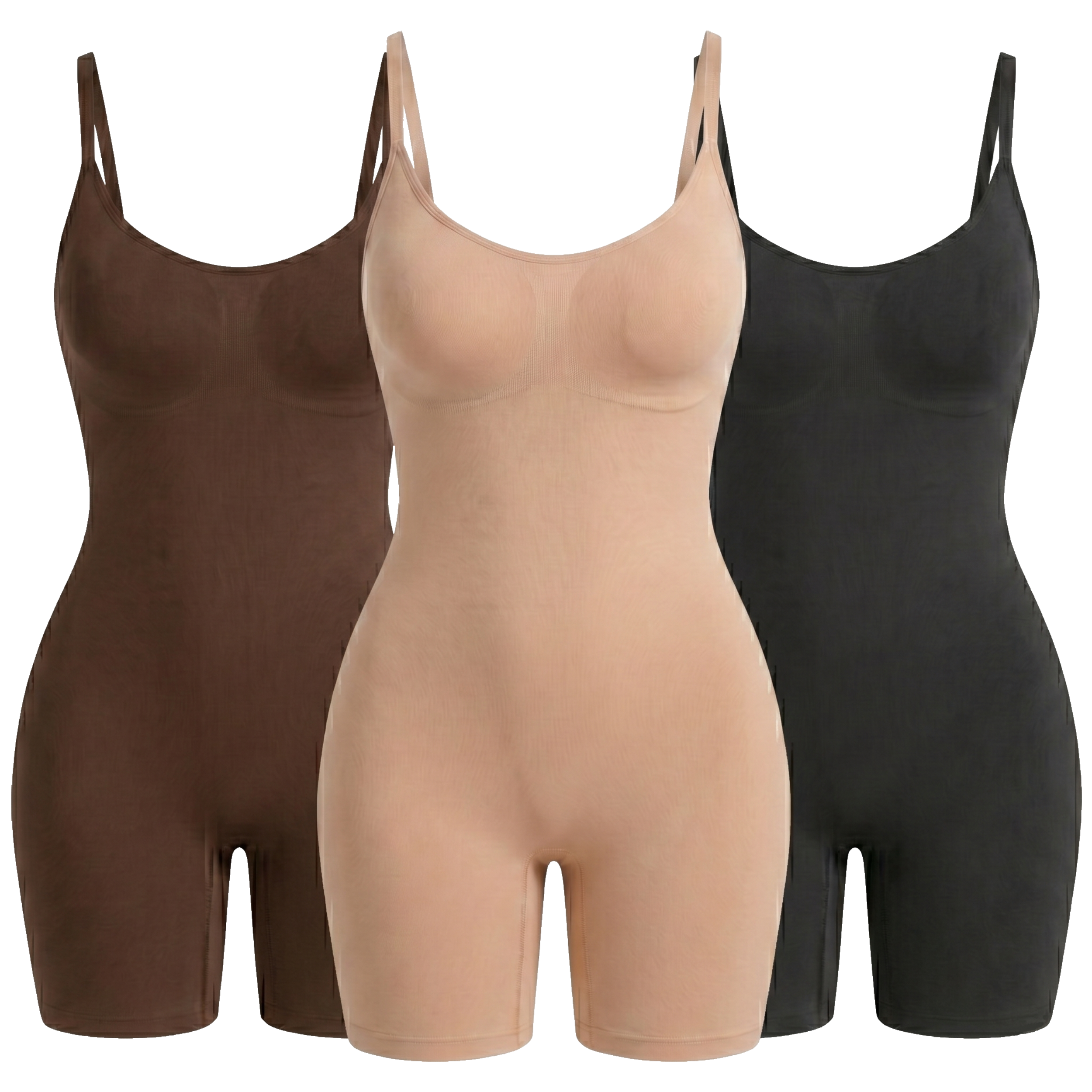 VelvaForm™ Body – Wyszczuplające z efektem Push-Up