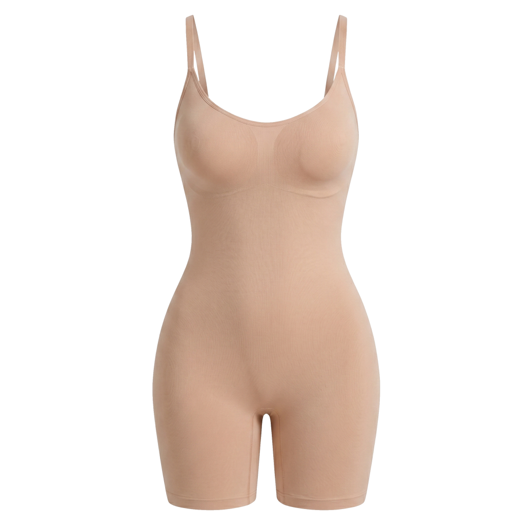 VelvaForm™ Body – Wyszczuplające z efektem Push-Up