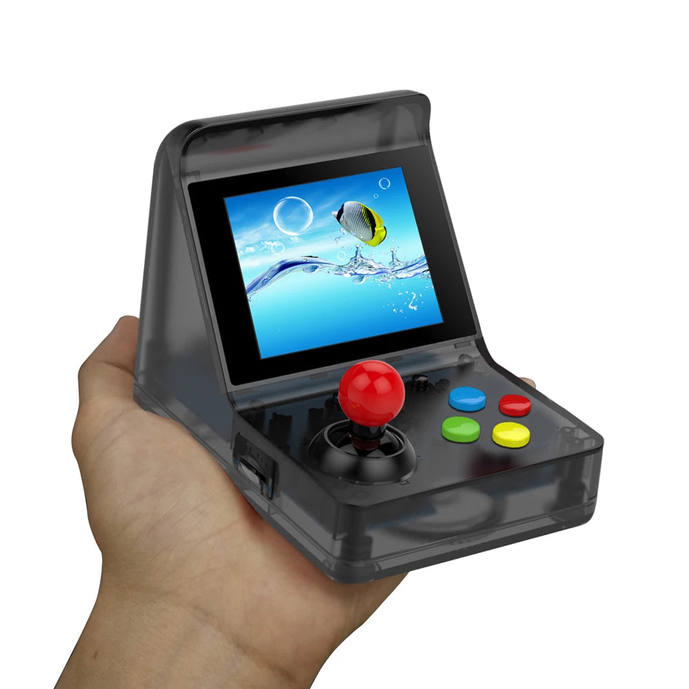 Mini Arcade Retro Console