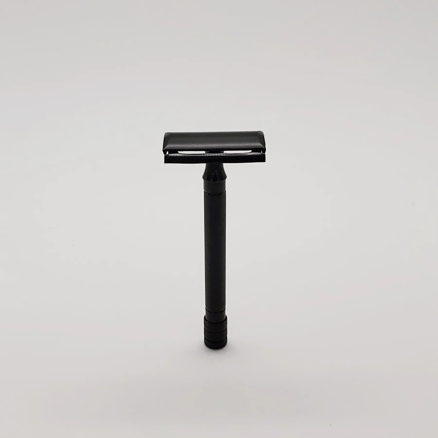 Double Edge Classic Mens Shaving Mild Hair Removal Shaver It With Small Brush Adjustable Safety Razor Face Razor